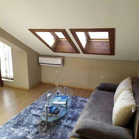 Mountain Sunrise Apartment Bansko Exterior photo