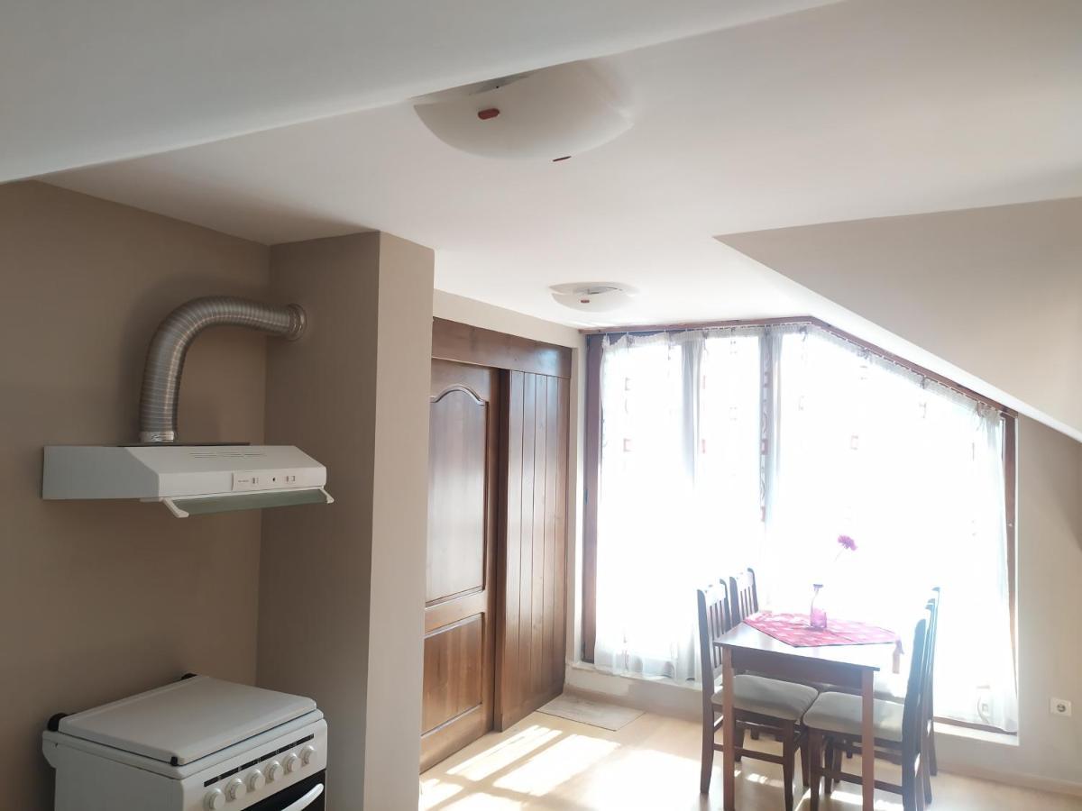 Mountain Sunrise Apartment Bansko Exterior photo